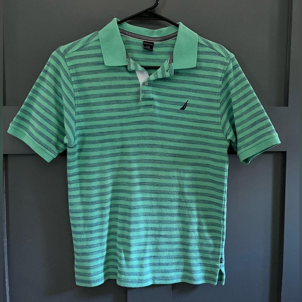 Boys shirt